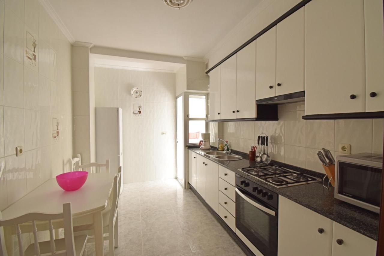 Vut Sofiamar Apartment Sanxenxo Exterior photo