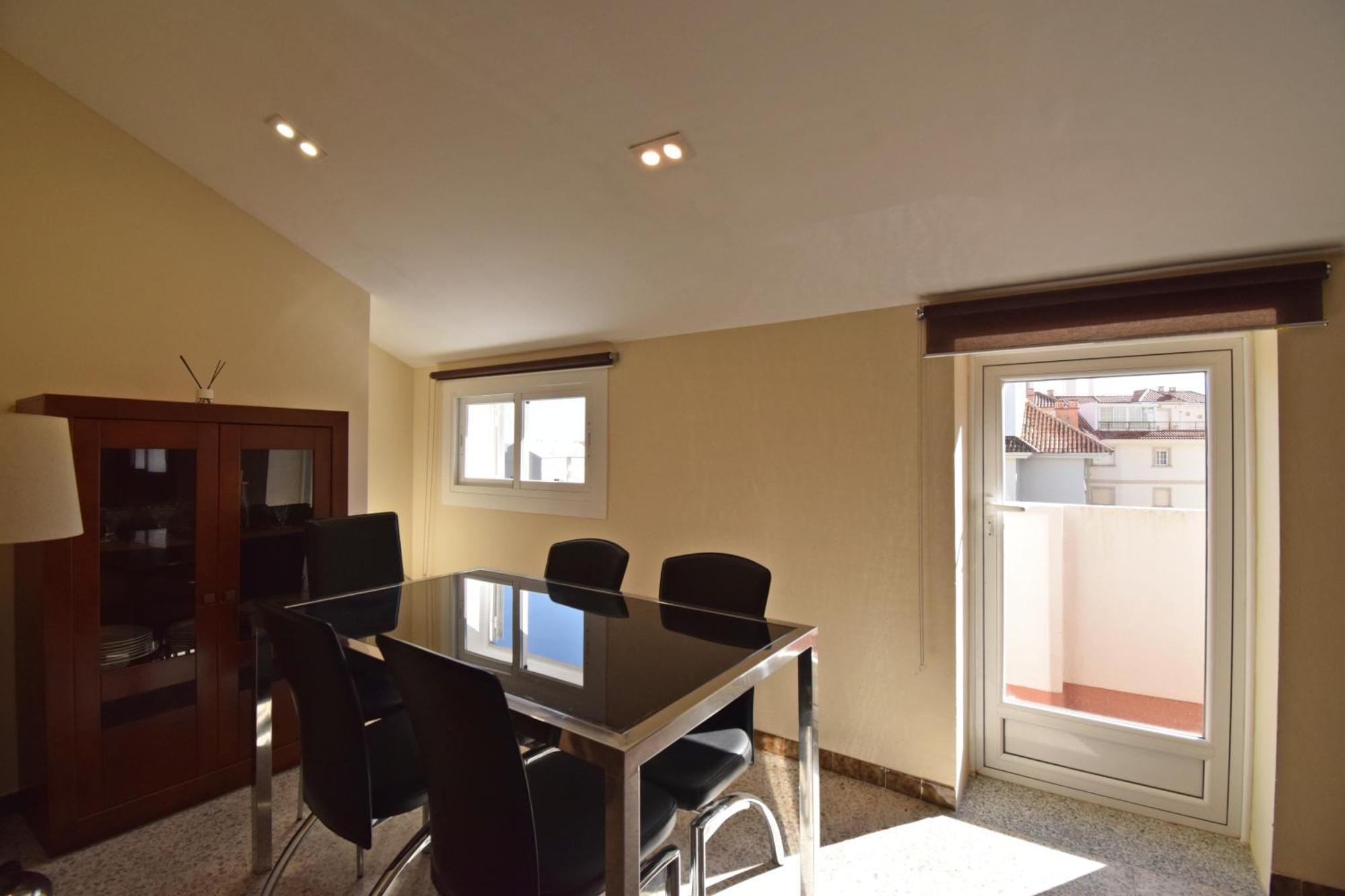 Vut Sofiamar Apartment Sanxenxo Exterior photo
