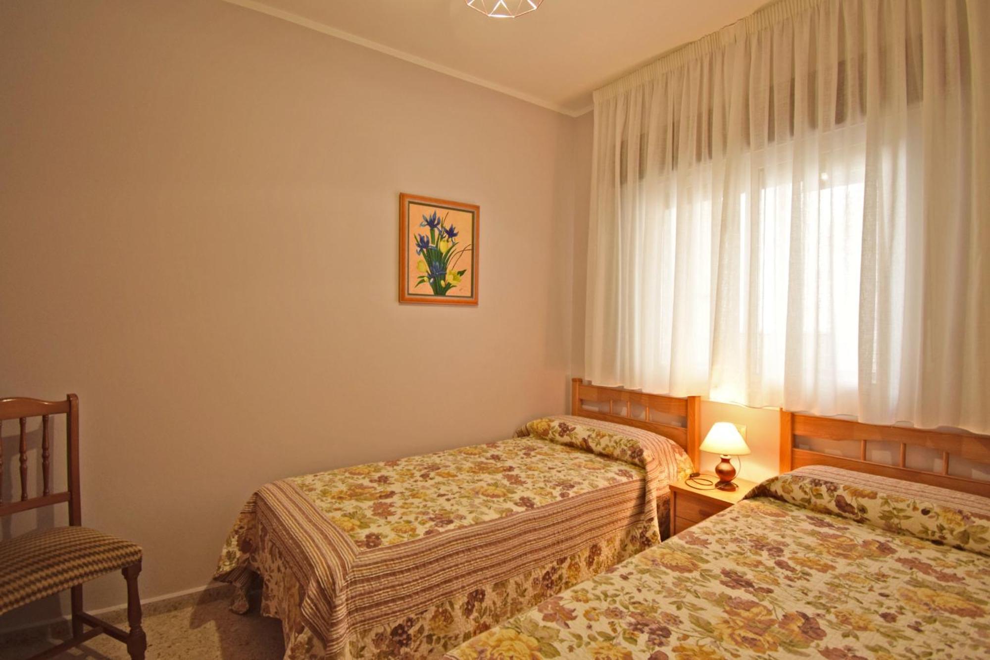 Vut Sofiamar Apartment Sanxenxo Exterior photo